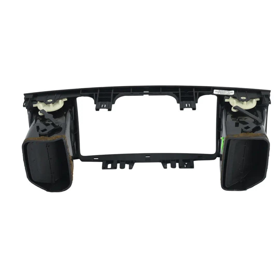 Toyota Corolla E12 Console Centrale Mascherina Radio Bocchetta Aria 554060206 - SKU 5540602060B0 - Numero di parte 5540602060B0