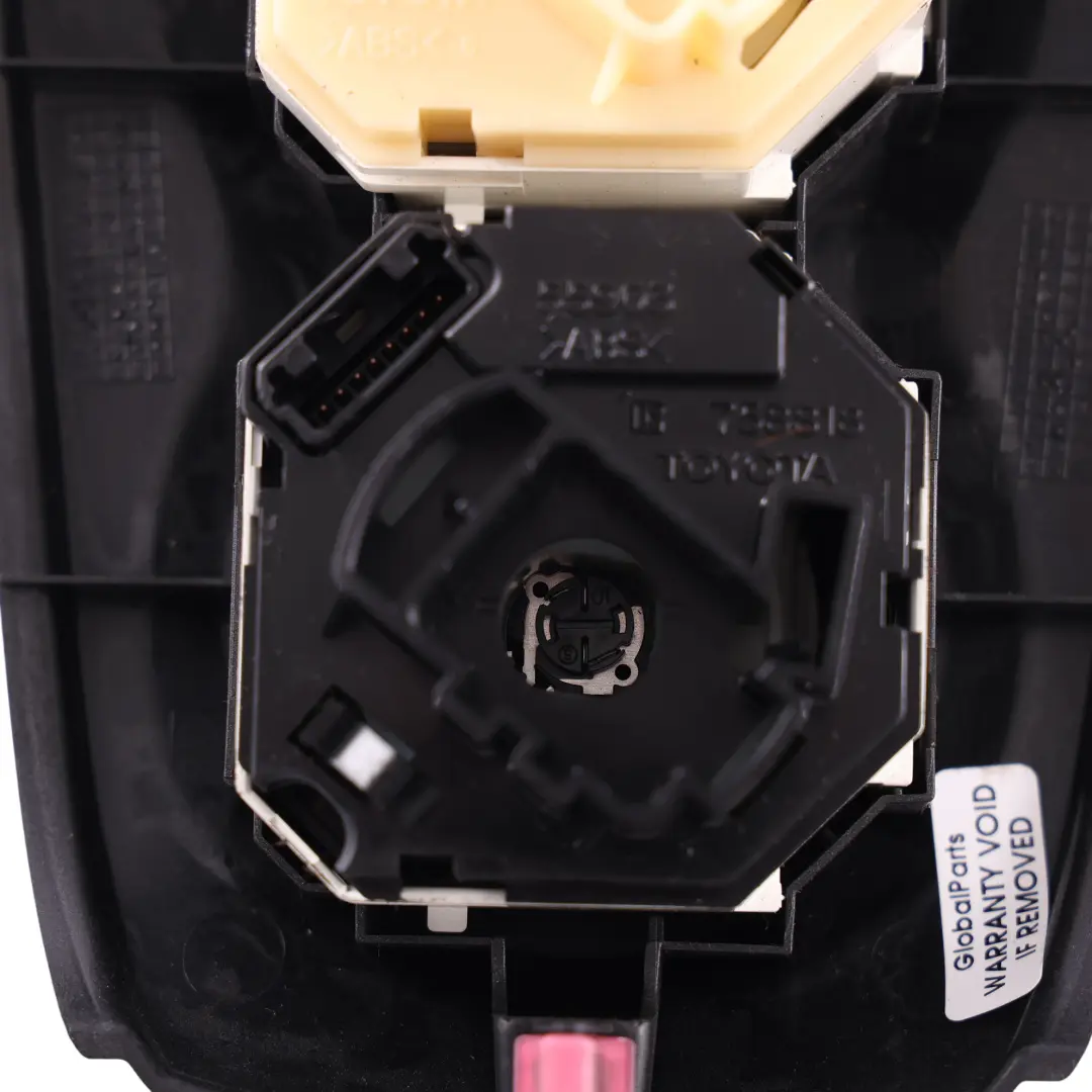 Mk2 XP90 2005-2011 Comando Climatizzatore Riscaldamento 554060D170 per Toyota Yaris con numero di parte 554060D190 Toyota Yaris Mk2 XP90 2005-2011 Comando Climatizzatore Riscaldamento 554060D170 - SKU 554060D190 - Numero di parte 554060D190