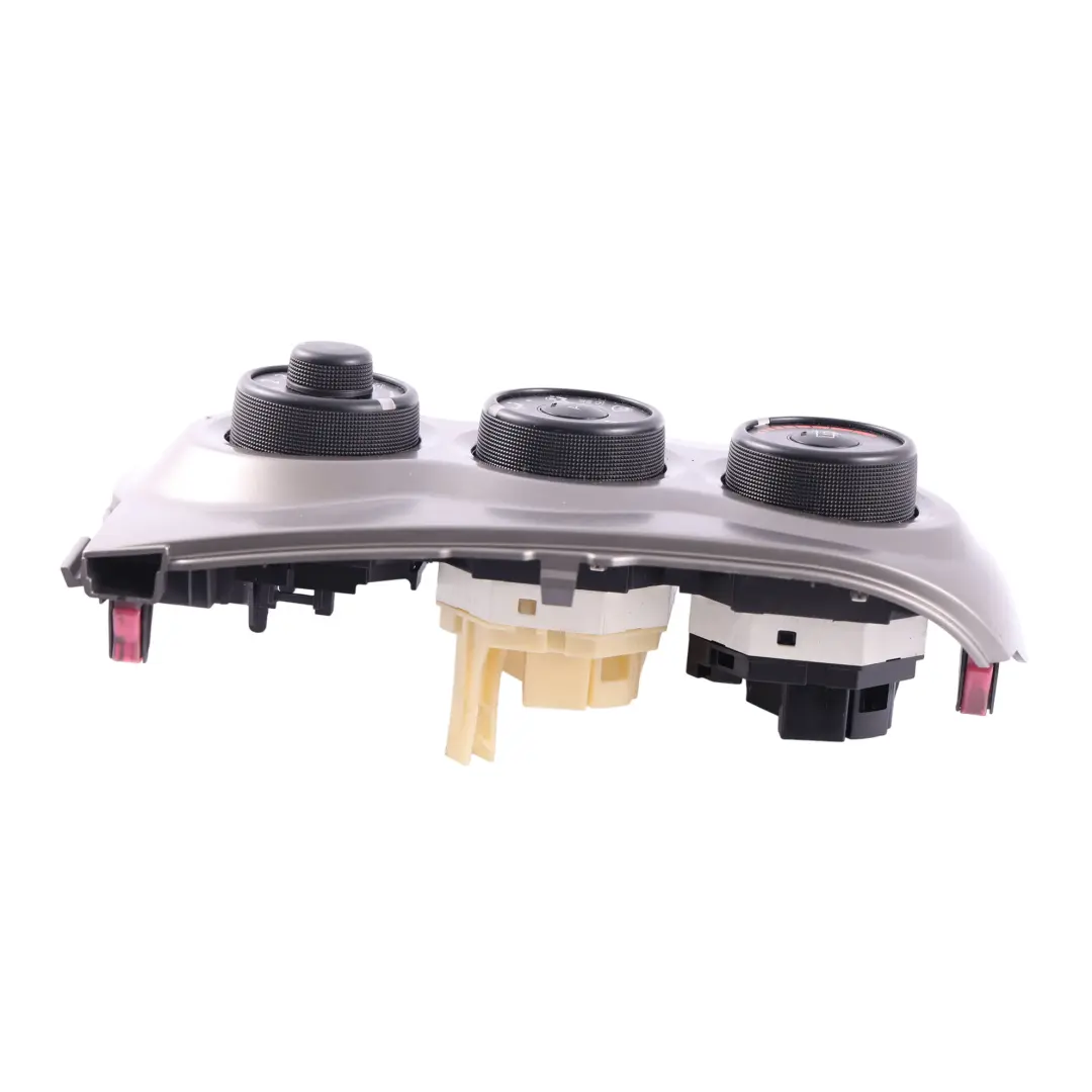 Mk2 XP90 Mando Control Climatizador Calefacción A/C 554060D170 para Toyota Yaris con número de pieza 554060D190 Toyota Yaris Mk2 XP90 Mando Control Climatizador Calefacción A/C 554060D170 - SKU 554060D190 - Número de pieza 554060D190