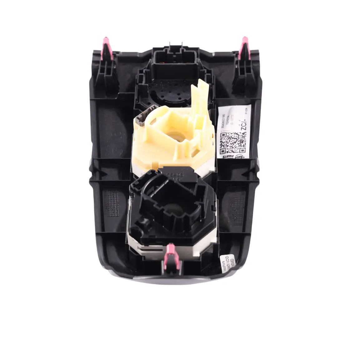 Mk2 XP90 2005-2011 Heater AC Climate Controller 554060D170 to Toyota Yaris with Part number 554060D190 Toyota Yaris Mk2 XP90 2005-2011 Heater AC Climate Controller 554060D170 - SKU 554060D190 - Part number 554060D190