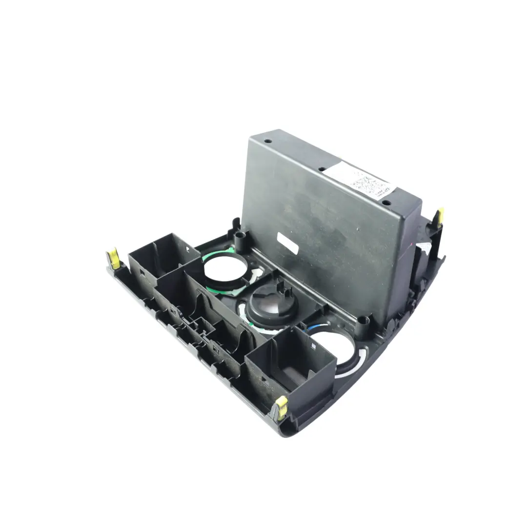 Armaturenbrett Mittelkonsole Blende Klimaschalter 55411-02250 für Toyota Corolla E12 mit Teilenummer 5541102250 Toyota Corolla E12 Armaturenbrett Mittelkonsole Blende Klimaschalter 55411-02250 - SKU 5541102250 - Teilenummer 5541102250