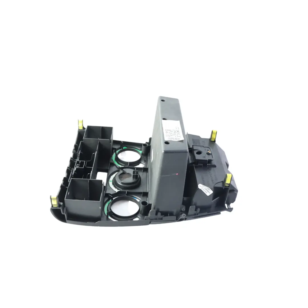 Toyota Corolla E12 Cornice Console Centrale Interruttore Clima Cruscotto 55411-0 - SKU 5541102250 - Numero di parte 5541102250