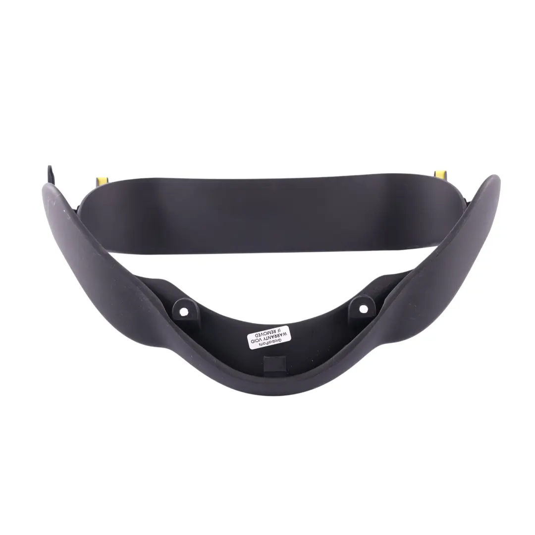 Embellecedor Cuadro Instrumentos para Toyota Celica T23 Marco con número de pieza 5541120680 Toyota Celica T23 Marco Embellecedor Cuadro Instrumentos - SKU 5541120680 - Número de pieza 5541120680