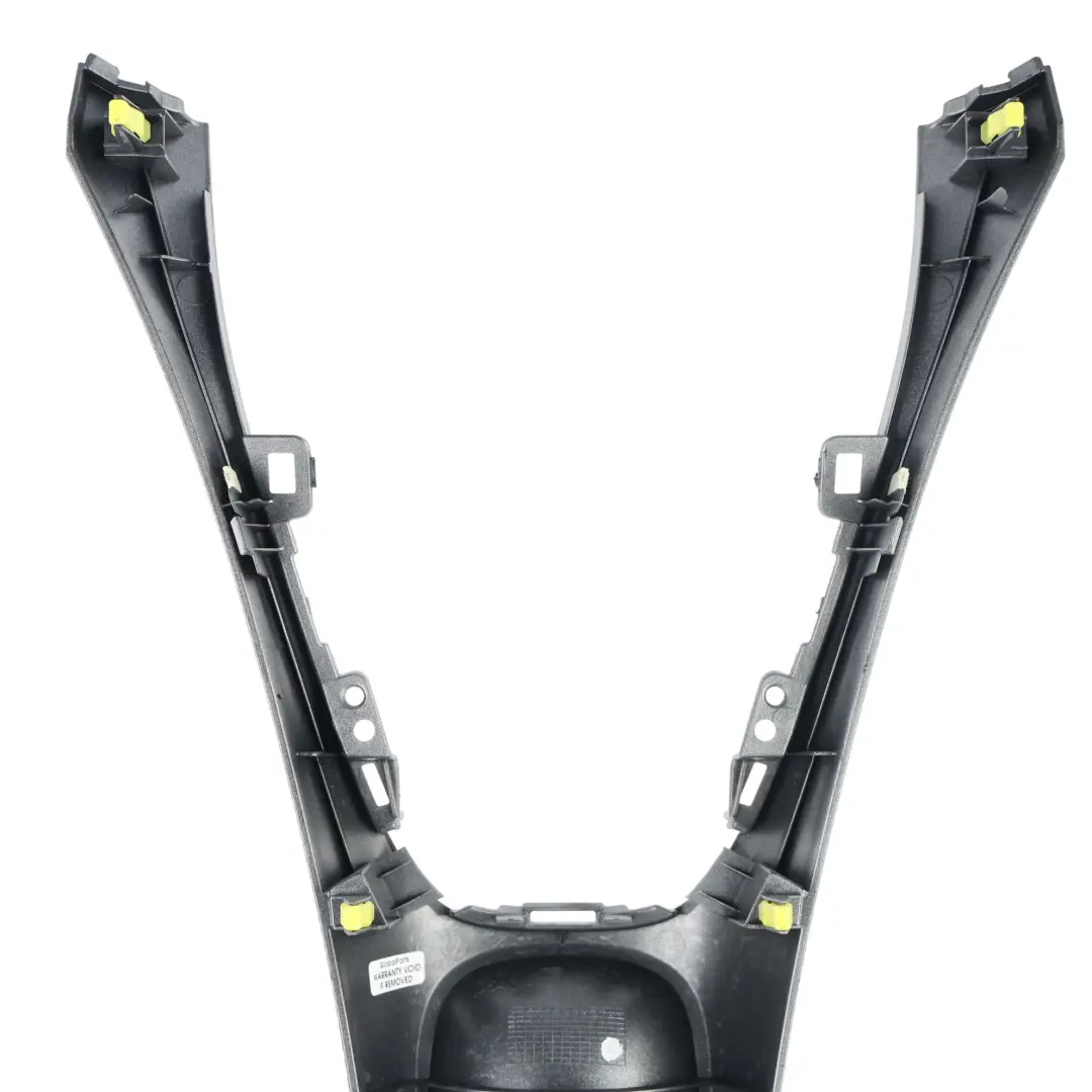 Cubierta Panel Consola Central Inferior Plata para Toyota Auris E15 con número de pieza 5543402080B0 Toyota Auris E15 Cubierta Panel Consola Central Inferior Plata - SKU 5543402080B0 - Número de pieza 5543402080B0
