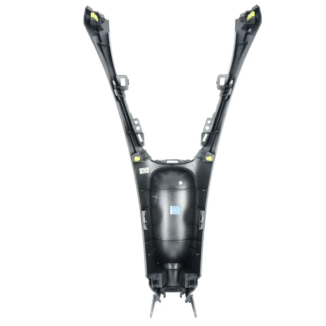 Untere Mittelkonsole Verkleidung Abdeckung Silber für Toyota Auris E15 mit Teilenummer 5543402080B0 Toyota Auris E15 Untere Mittelkonsole Verkleidung Abdeckung Silber - SKU 5543402080B0 - Teilenummer 5543402080B0