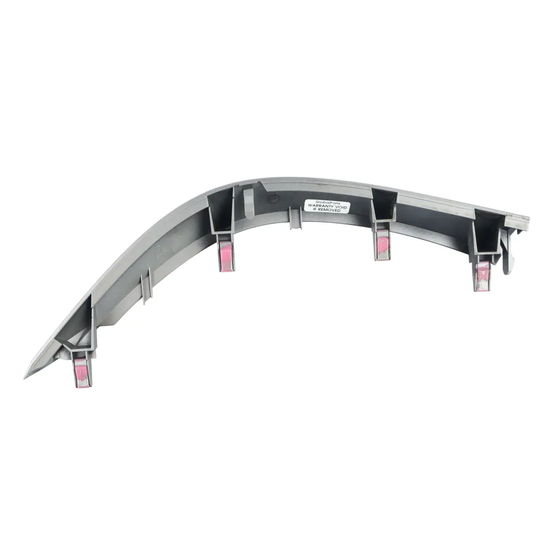 Toyota Auris E15 Panel Cubierta Salpicadero Delantero Derecho - SKU 5543502060 - Número de pieza 5543502060
