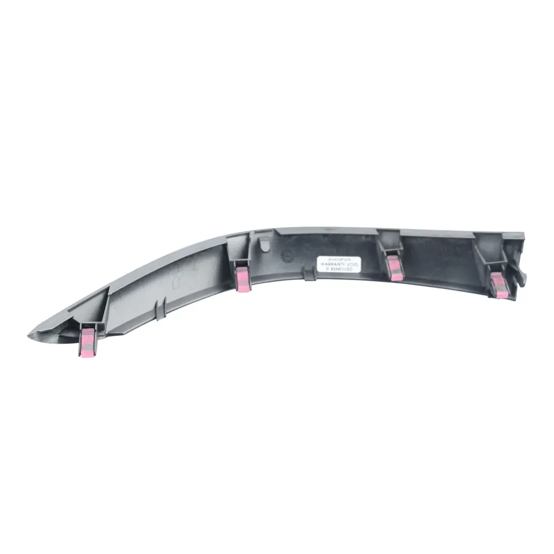 Pannello Cover Cruscotto Anteriore Destro per Toyota Auris E15 con numero di parte 5543502060 Toyota Auris E15 Pannello Cover Cruscotto Anteriore Destro - SKU 5543502060 - Numero di parte 5543502060