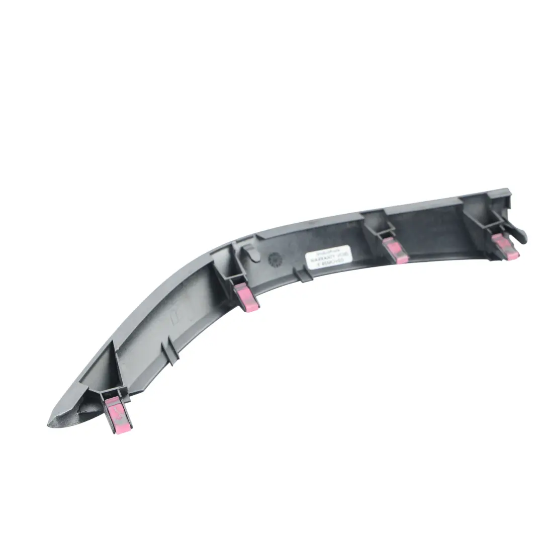 Toyota Auris E15 Dashboard Trim Cover Panel Front Right O/S - SKU 5543502060 - Part number 5543502060