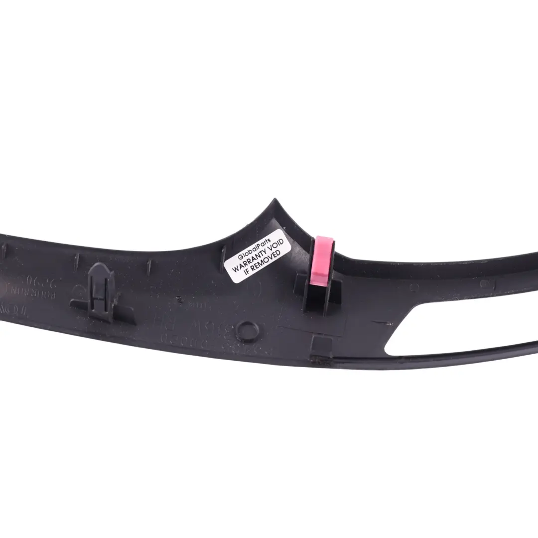 Osłona Boczna Deski Prawa Ciemnoszara 554350D020 do Toyota Yaris P9 o numerze 554350D020B0 Toyota Yaris P9 Osłona Boczna Deski Prawa Ciemnoszara 554350D020 - SKU 554350D020B0 - Numer Części 554350D020B0