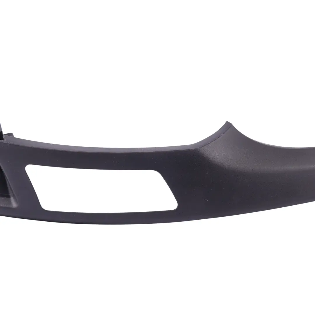Tapa Lateral Salpicadero Derecha Gris Oscuro 554350D020 para Toyota Yaris P9 con número de pieza 554350D020B0 Toyota Yaris P9 Tapa Lateral Salpicadero Derecha Gris Oscuro 554350D020 - SKU 554350D020B0 - Número de pieza 554350D020B0