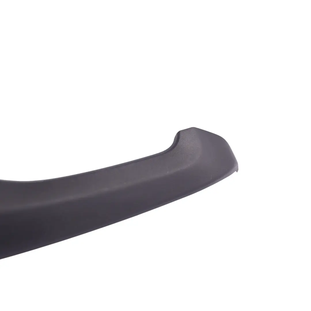 Toyota Yaris P9 Copertura Laterale Cruscotto Destra Grigio Scuro 554350D020 - SKU 554350D020B0 - Numero di parte 554350D020B0