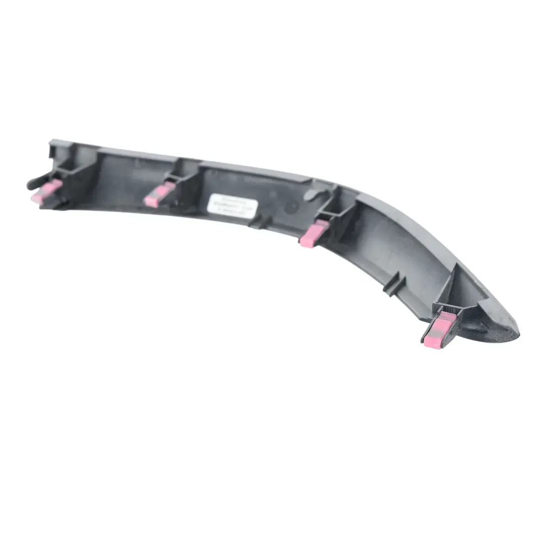Toyota Auris E15 Dashboard Instrument Panel Trim Cover Left N/S - SKU 5543602020 - Part number 55436-02020