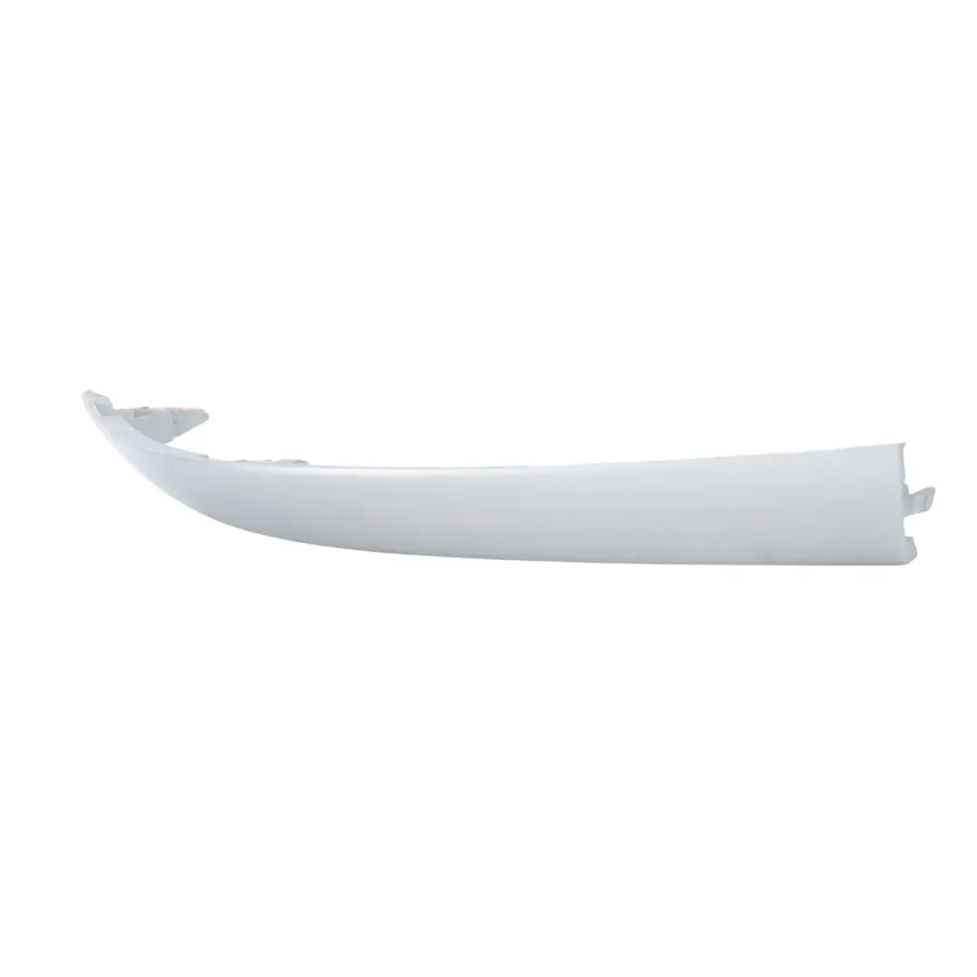 Toyota Auris E15 Dashboard Instrument Panel Trim Cover Left N/S - SKU 5543602020 - Part number 55436-02020