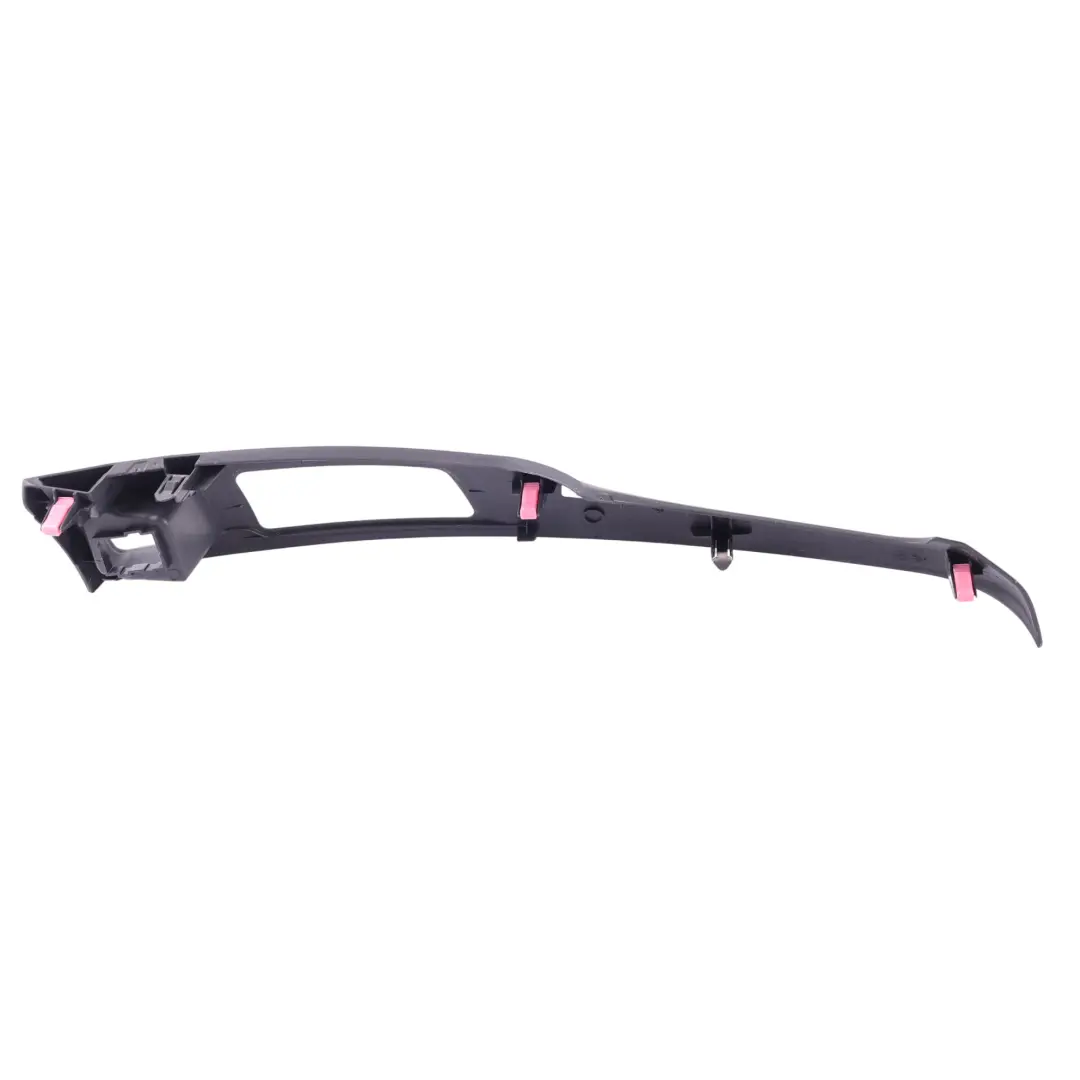 Armaturenbrett Endblende Abdeckung Links Dunkelgrau 55436-0D020 für Toyota Yaris P9 mit Teilenummer 554360D020B0 Toyota Yaris P9 Armaturenbrett Endblende Abdeckung Links Dunkelgrau 55436-0D020 - SKU 554360D020B0 - Teilenummer 554360D020B0