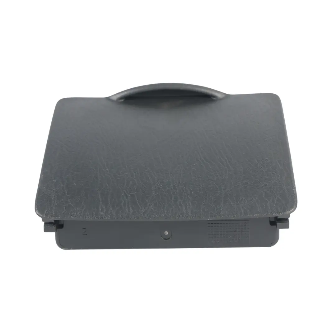 Toyota Corolla E12 Glovebox Storage Tray Cover Panel Housing Tray 55441-02040 - SKU 5544102040B0 - Part number 5544102040B0