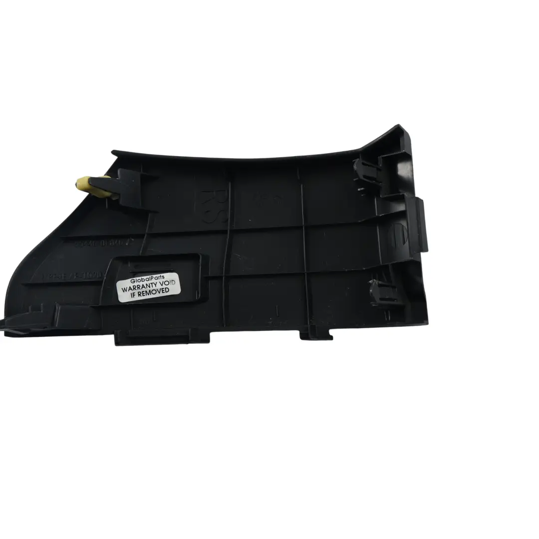 Panel Osłona Wykończeniowa R2 do Toyota Verso o numerze 554460F040C Toyota Verso Panel Osłona Wykończeniowa R2 - SKU 554460F040C - Numer Części 554460F040C