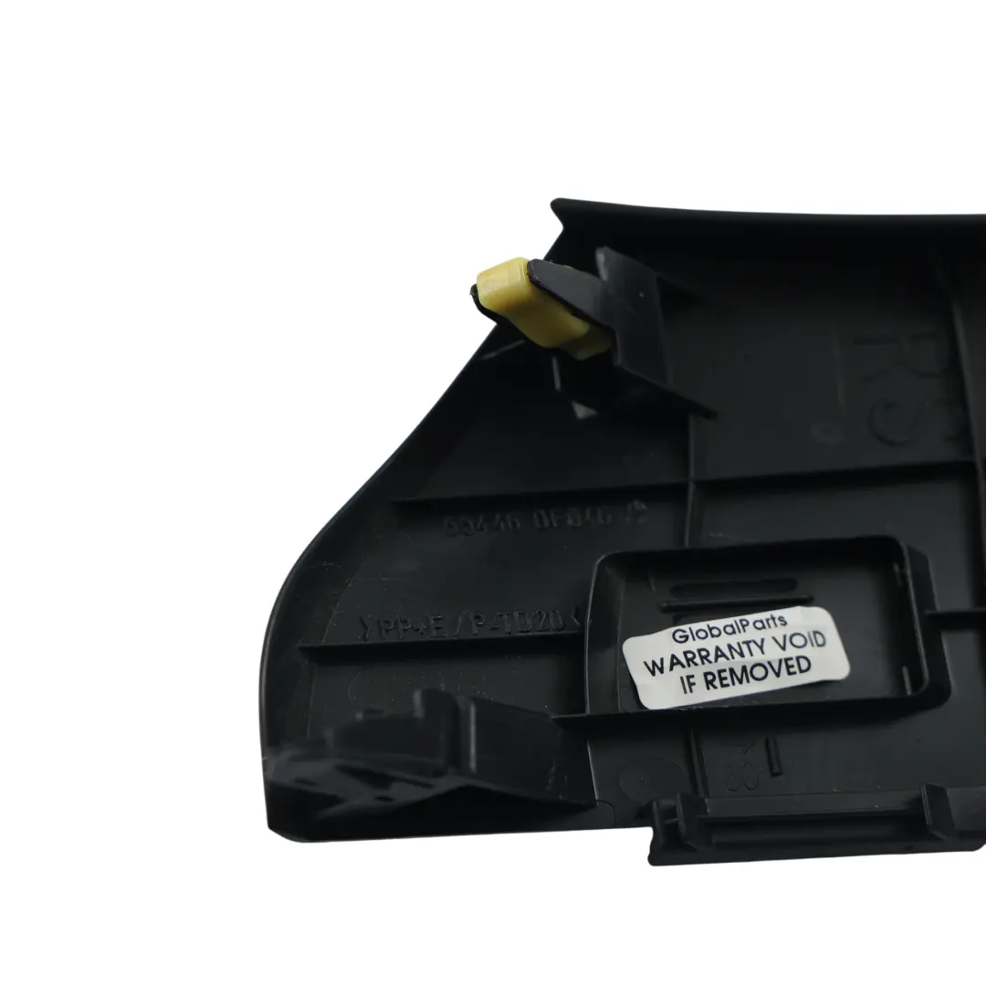 Verkleidung Abdeckung Blende R2 pour Toyota Verso à propos du numéro de pièce 554460F040C Toyota Verso Verkleidung Abdeckung Blende R2 - SKU 554460F040C - Numéro de pièce 554460F040C