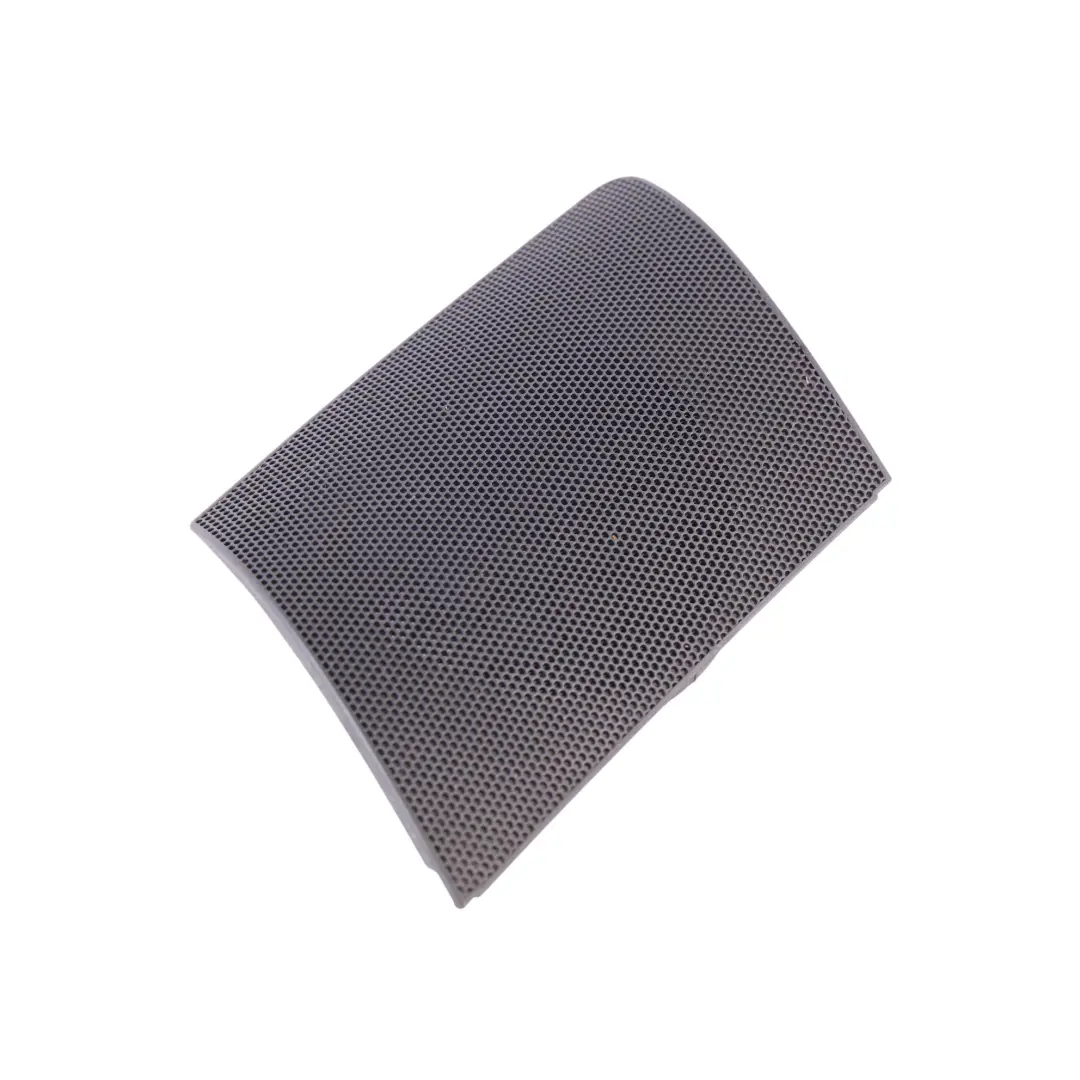 Toyota Aygo B1 Dashboard Speaker Grille Trim Dark Grey Left N/S 55472-0H010 - SKU 554720H010B0 - Part number 554720H010B0