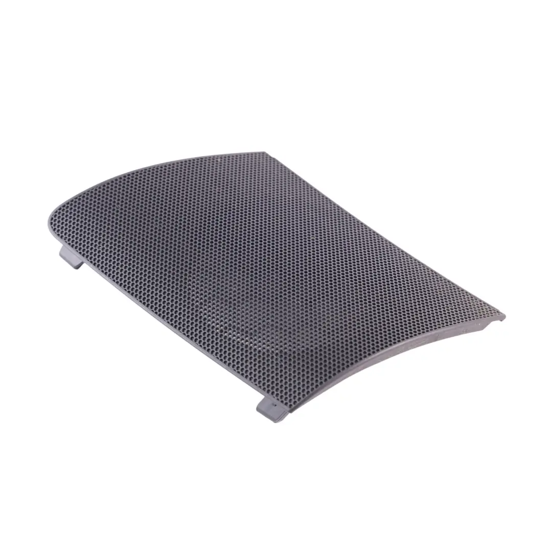 Armaturenbrett Lautsprecher Gitter Blende Dunkelgrau Links 55472- für Toyota Aygo B1 mit Teilenummer 554720H010B0 Toyota Aygo B1 Armaturenbrett Lautsprecher Gitter Blende Dunkelgrau Links 55472- - SKU 554720H010B0 - Teilenummer 554720H010B0