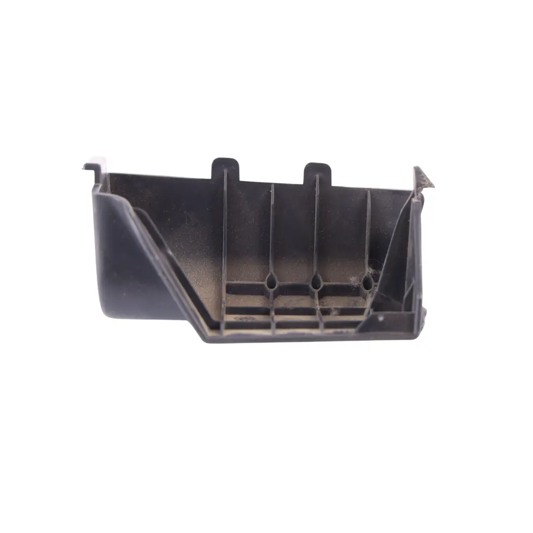 Toyota Aygo B1 AUX Buchse Blende Abdeckung Verkleidung Schwarz 55479-0H010 - SKU 554790H010B0 - Teilenummer 554790H010B0