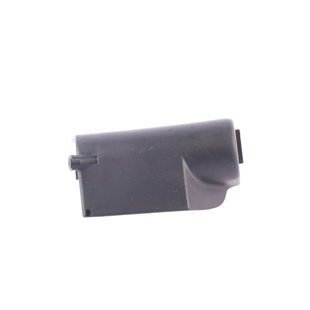 Toyota Aygo B1 Conector AUX Embellecedor Panel Cubierta Negro 55479-0H010 - SKU 554790H010B0 - Número de pieza 554790H010B0