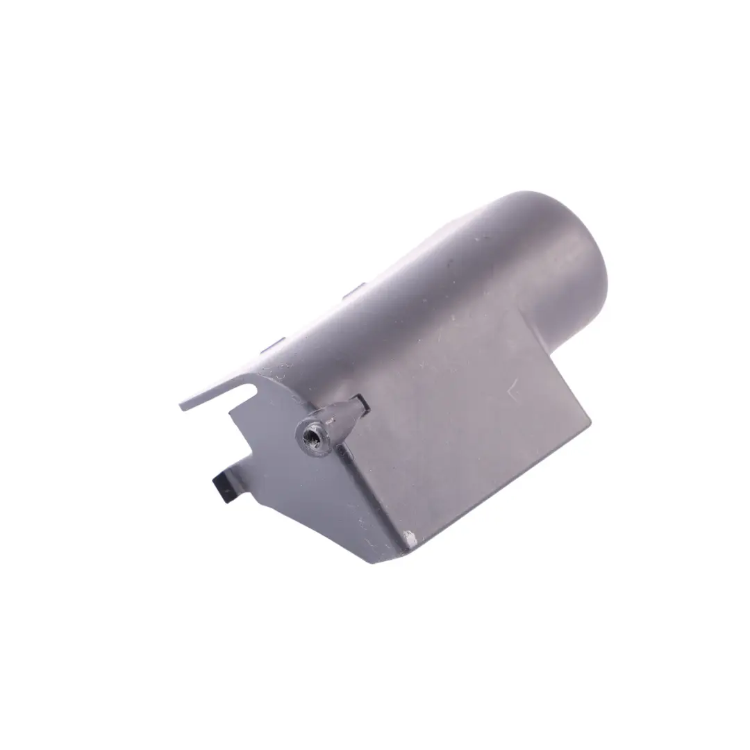 Toyota Aygo B1 Conector AUX Embellecedor Panel Cubierta Negro 55479-0H010 - SKU 554790H010B0 - Número de pieza 554790H010B0