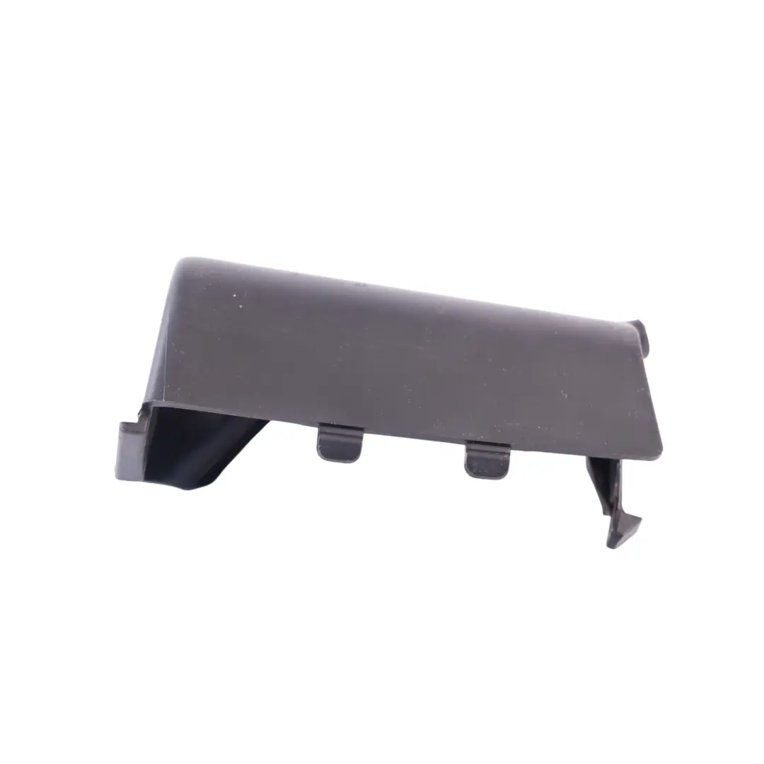 Toyota Aygo B1 Conector AUX Embellecedor Panel Cubierta Negro 55479-0H010 - SKU 554790H010B0 - Número de pieza 554790H010B0
