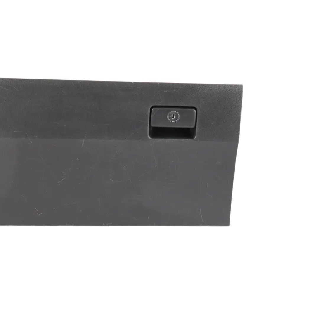 Mk2 Dashboard Dash Glove Box Storage Tray 55551-0F030 to Toyota Verso R2 with Part number 555510F030 Toyota Verso R2 Mk2 Dashboard Dash Glove Box Storage Tray 55551-0F030 - SKU RHD-555510F030 - Part number 555510F030