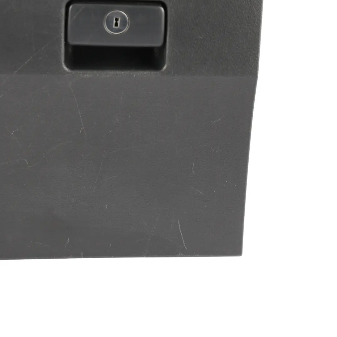 Mk2 Dashboard Dash Glove Box Storage Tray 55551-0F030 to Toyota Verso R2 with Part number 555510F030 Toyota Verso R2 Mk2 Dashboard Dash Glove Box Storage Tray 55551-0F030 - SKU RHD-555510F030 - Part number 555510F030