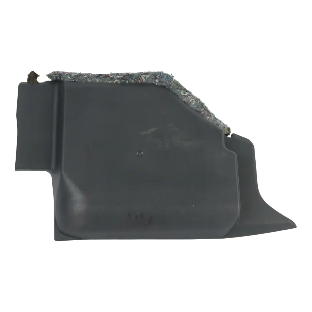 Footwell Panel Cover Trim Passenger Side N/S 55607-02040 to Toyota Corolla E12 with Part number 5560702040 Toyota Corolla E12 Footwell Panel Cover Trim Passenger Side N/S 55607-02040 - SKU RHD-5560702040 - Part number 5560702040