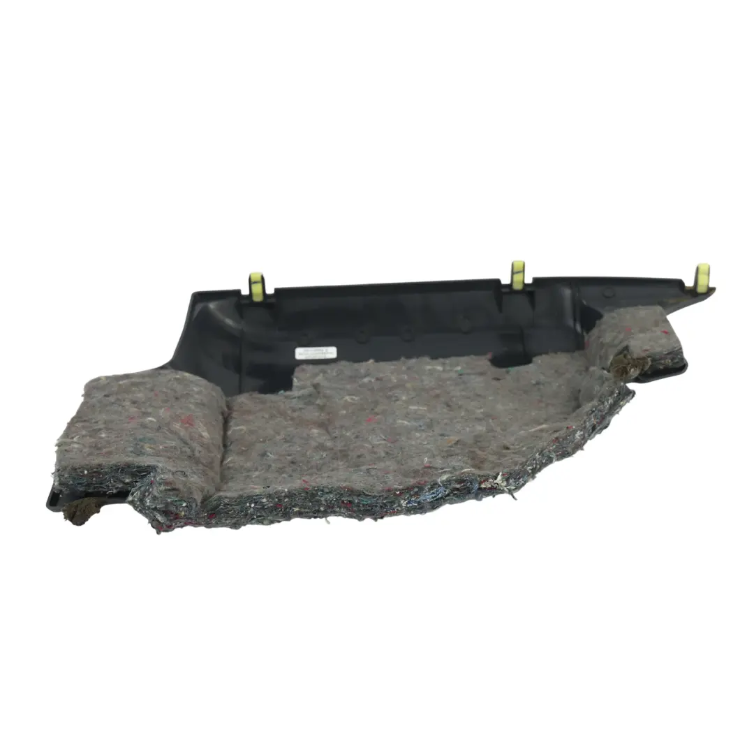 Toyota Corolla E12 Footwell Panel Cover Trim Passenger Side N/S 55607-02040 - SKU RHD-5560702040 - Part number 5560702040