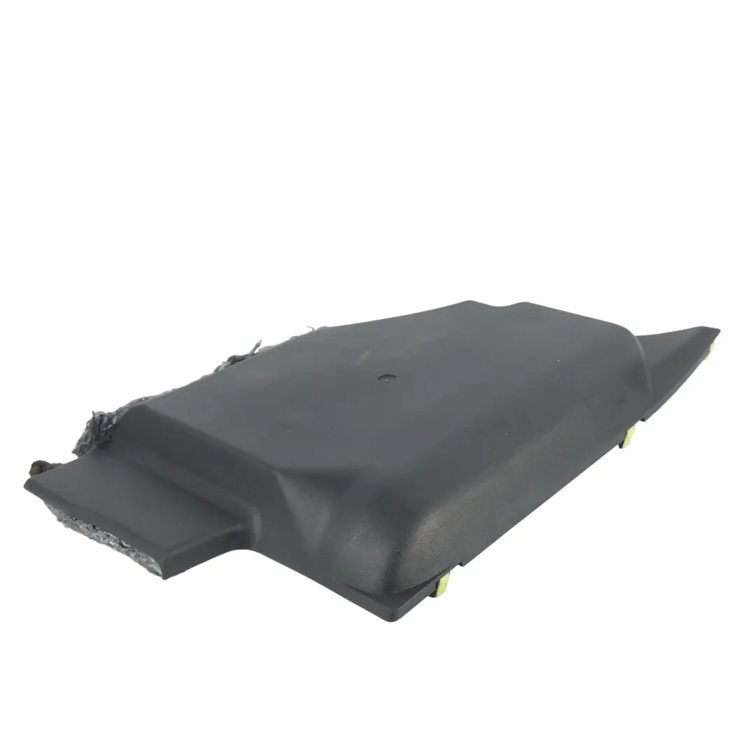 Footwell Panel Cover Trim Passenger Side N/S 55607-02040 to Toyota Corolla E12 with Part number 5560702040 Toyota Corolla E12 Footwell Panel Cover Trim Passenger Side N/S 55607-02040 - SKU RHD-5560702040 - Part number 5560702040