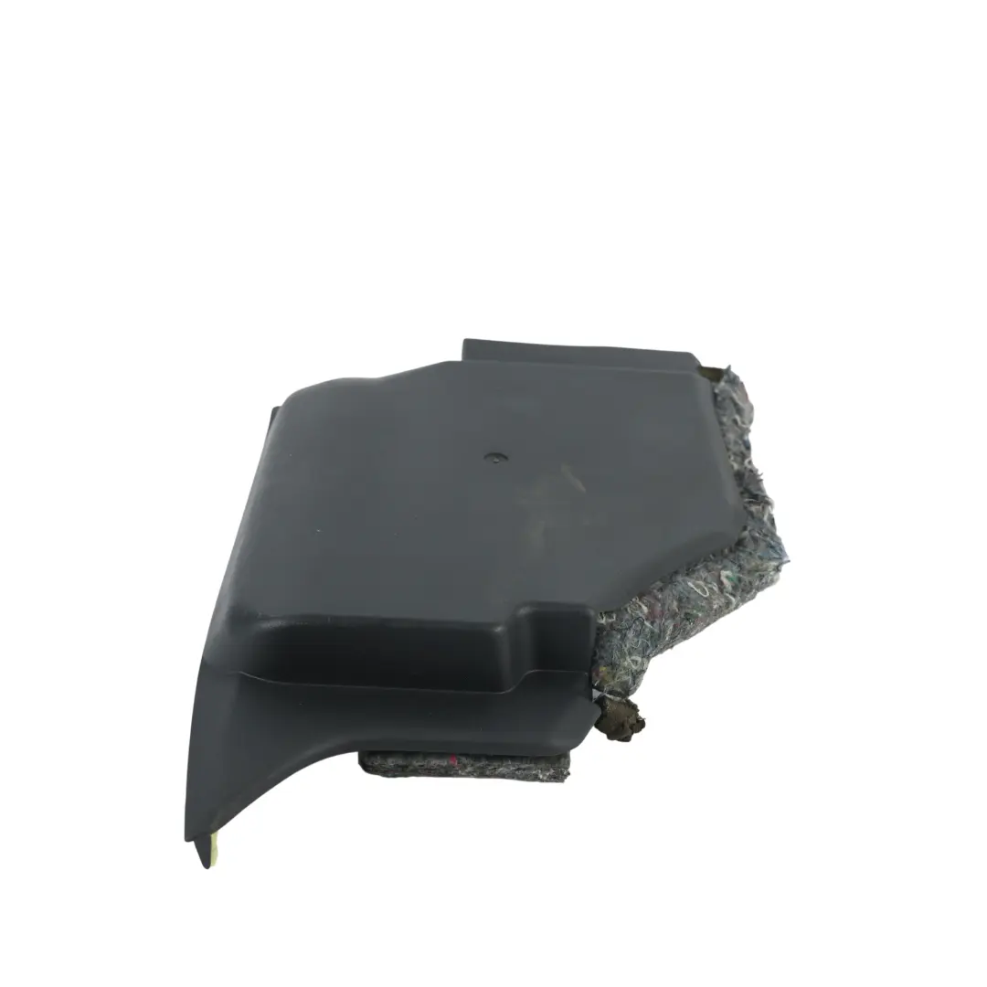 Footwell Panel Cover Trim Passenger Side N/S 55607-02040 to Toyota Corolla E12 with Part number 5560702040 Toyota Corolla E12 Footwell Panel Cover Trim Passenger Side N/S 55607-02040 - SKU RHD-5560702040 - Part number 5560702040
