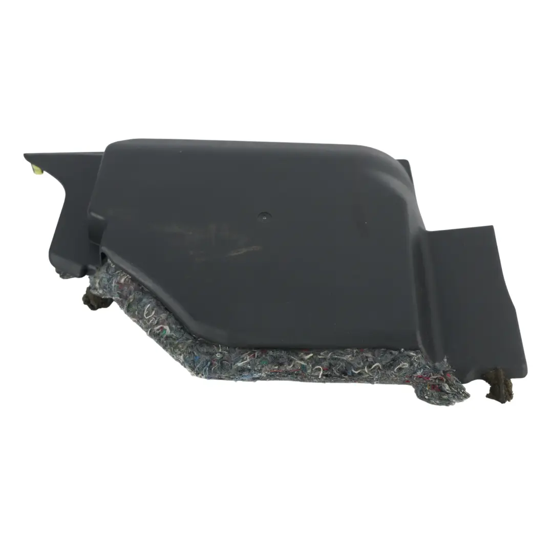 Footwell Panel Cover Trim Passenger Side N/S 55607-02040 to Toyota Corolla E12 with Part number 5560702040 Toyota Corolla E12 Footwell Panel Cover Trim Passenger Side N/S 55607-02040 - SKU RHD-5560702040 - Part number 5560702040
