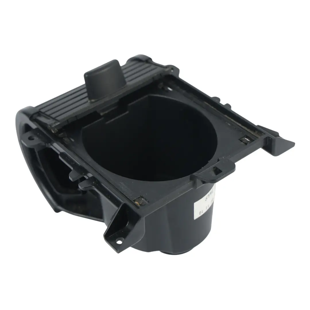 Toyota Avensis T270 Centre Console Cup Holder Slide Tray Cover Trim - SKU 5562505020 - Part number 5562505020