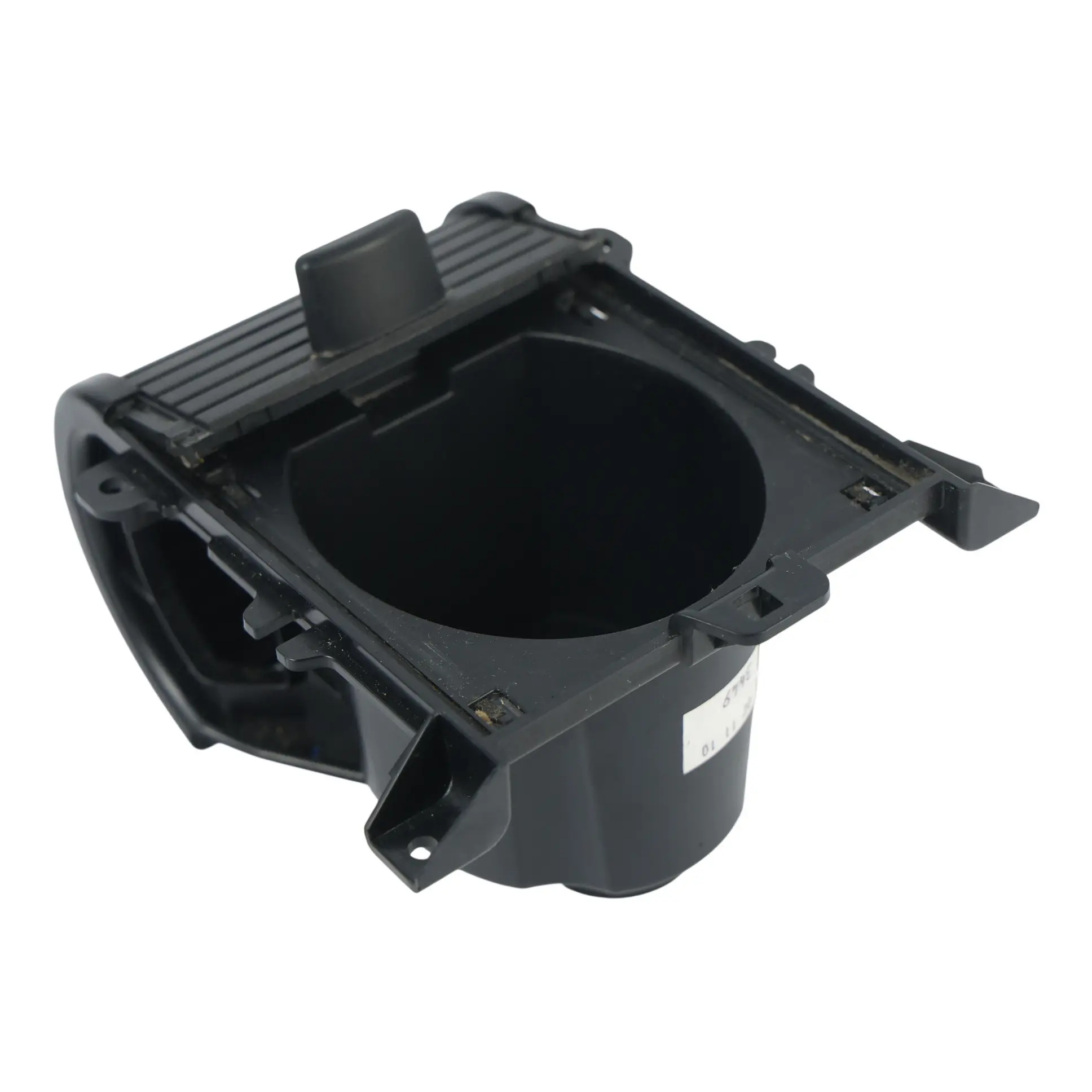 Toyota Avensis T270 Console Centrale Porte-Gobelet Cache Coulissant 5562505020