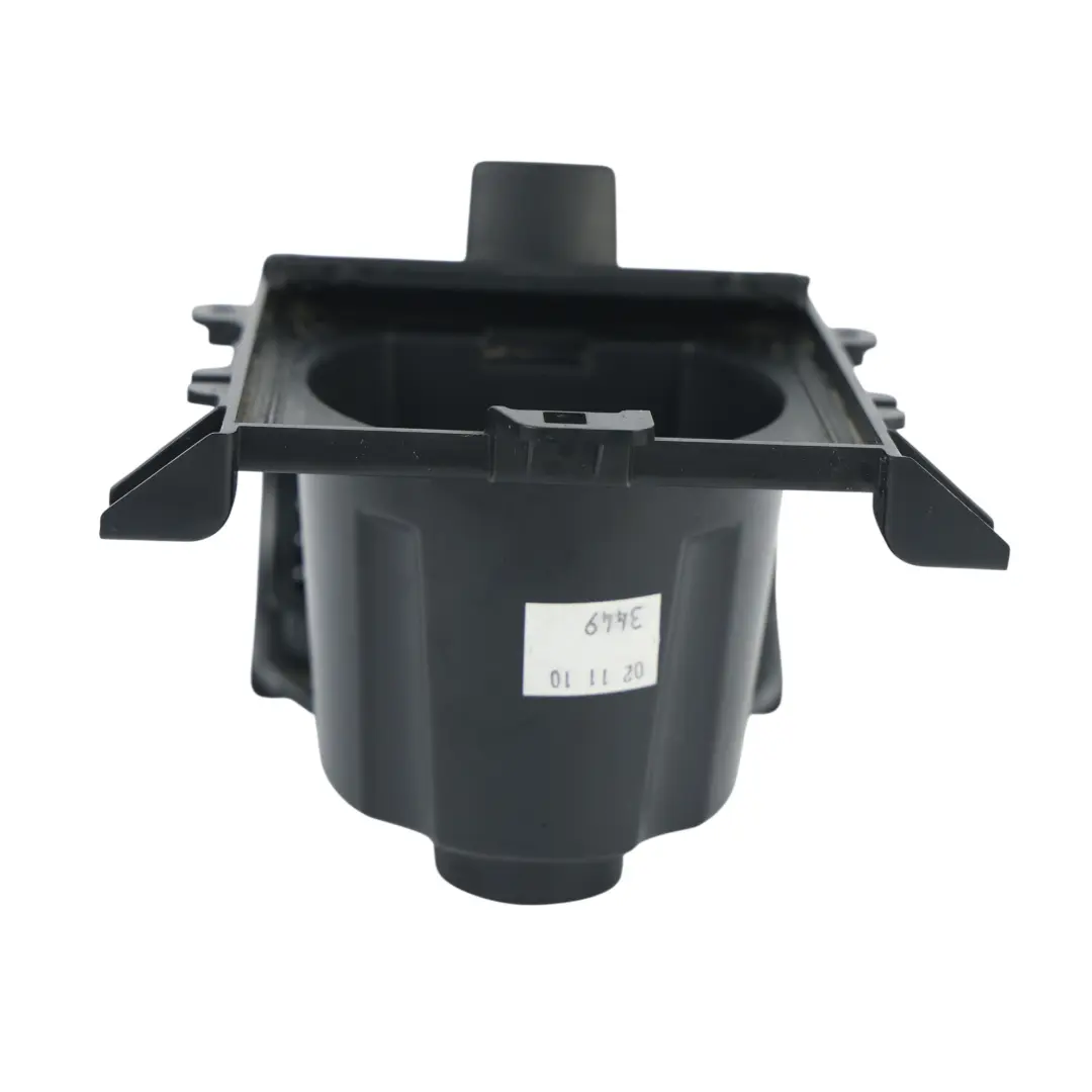 Toyota Avensis T270 Console Centrale Porte-Gobelet Cache Coulissant - SKU 5562505020 - Numéro de pièce 5562505020