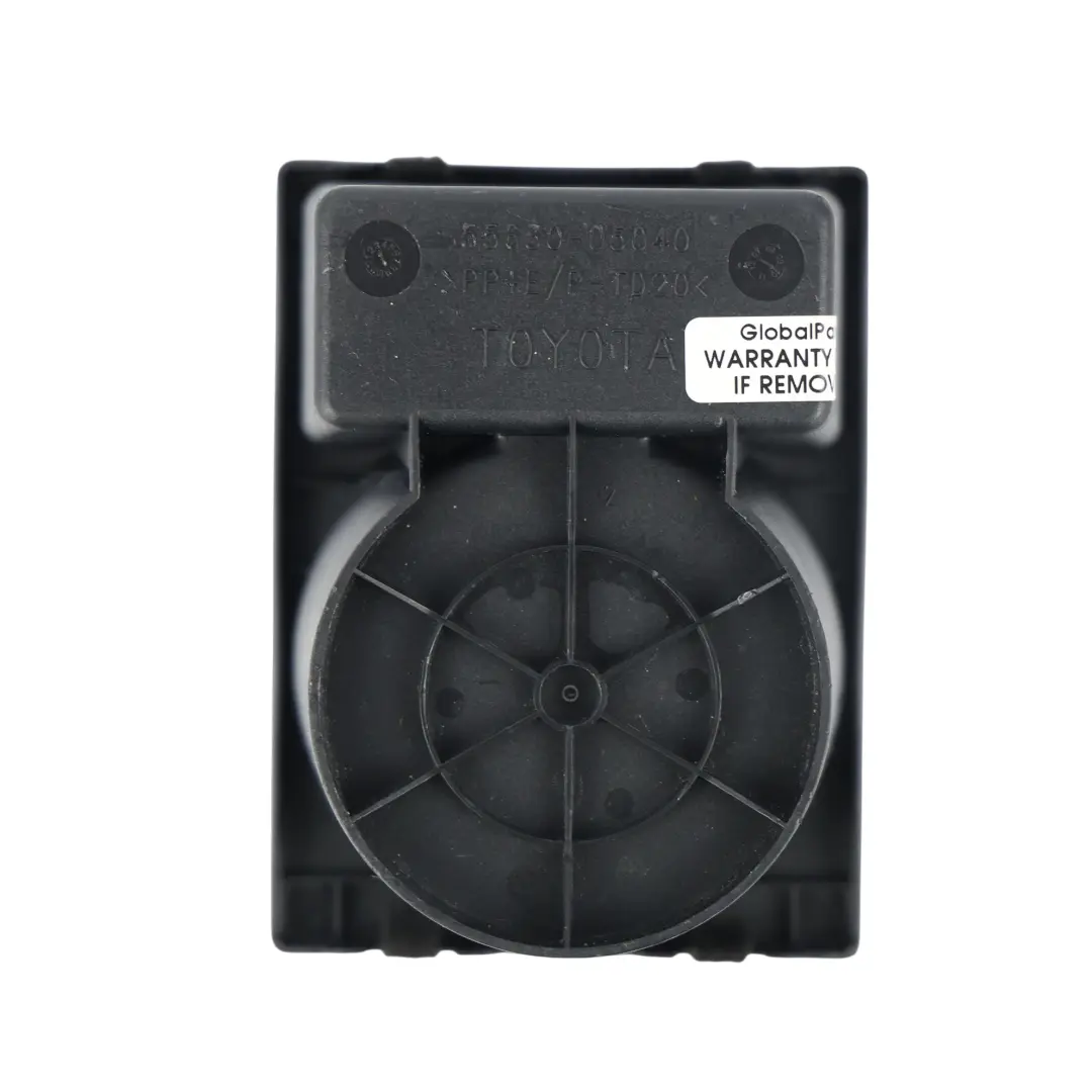 Console Arrière Porte-Gobelet Insert Cache 55630-05040 pour Toyota Avensis T270 à propos du numéro de pièce 5563005040C0 Toyota Avensis T270 Console Arrière Porte-Gobelet Insert Cache 55630-05040 - SKU 5563005040C0 - Numéro de pièce 5563005040C0