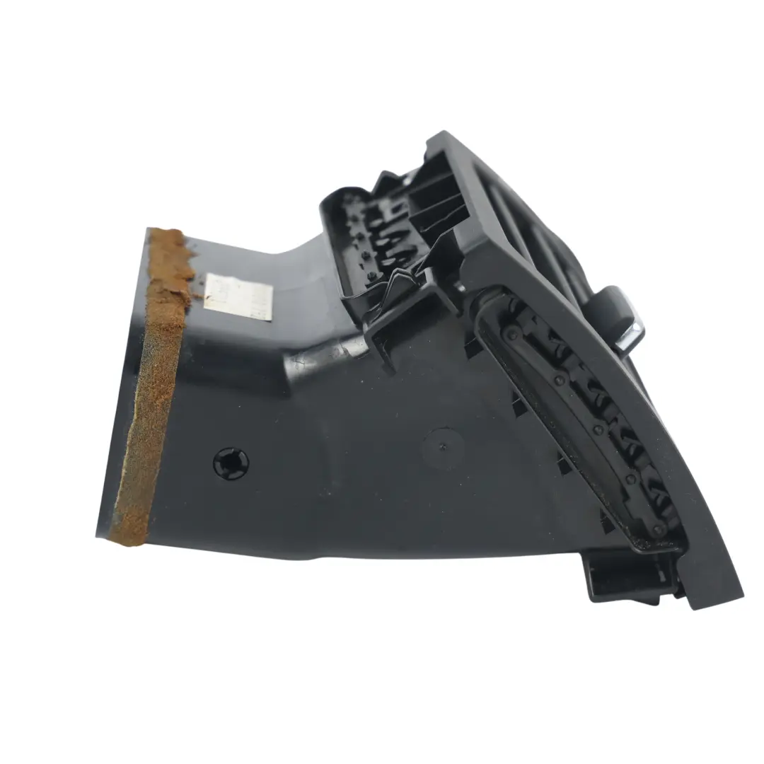 Toyota Avensis T270 Rejilla Ventilación Salpicadero Negra Derecha - SKU 5565005140C0 - Número de pieza 5565005140C0