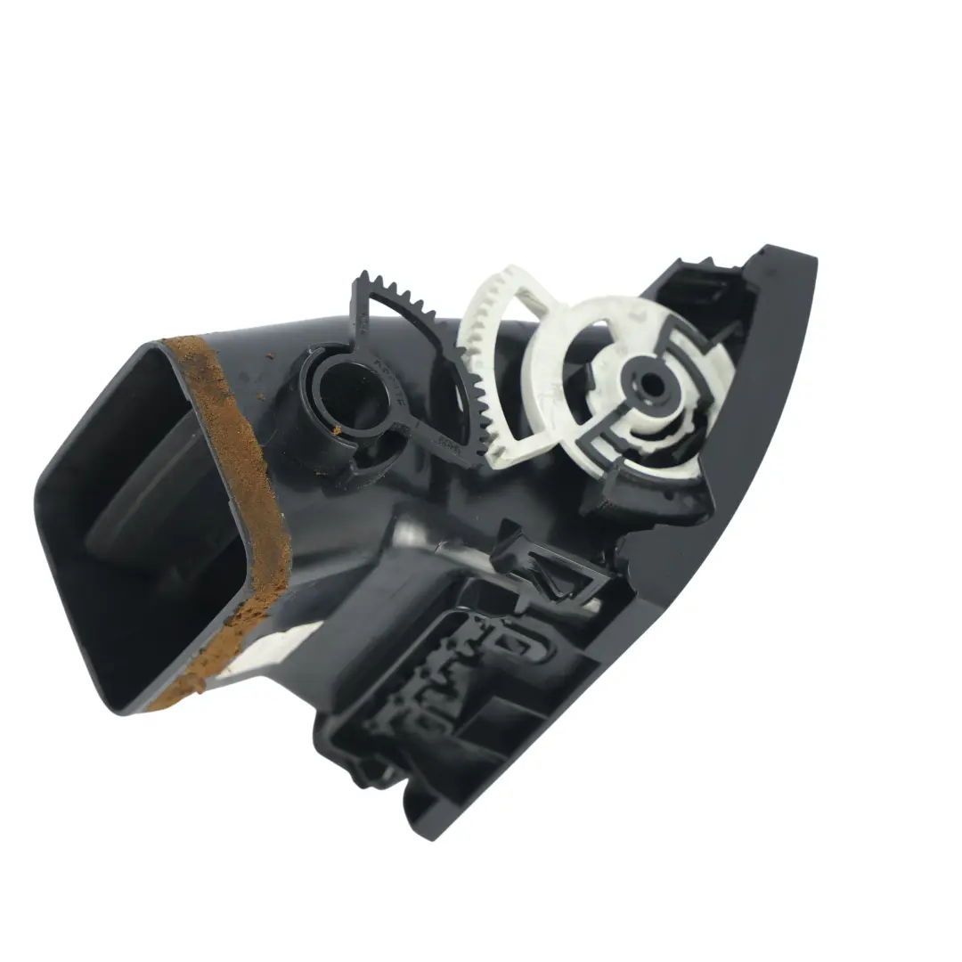 Toyota Avensis T270 Kratka Nawiewu Deski Czarna Prawa - SKU 5565005140C0 - Numer Części 5565005140C0