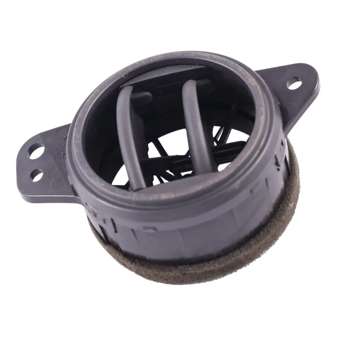 Dashboard Air Vent Panel Trim Dark Grey 55650-20330 to Toyota Celica T23 with Part number 5565020330B1 Toyota Celica T23 Dashboard Air Vent Panel Trim Dark Grey 55650-20330 - SKU 5565020330B1 - Part number 5565020330B1
