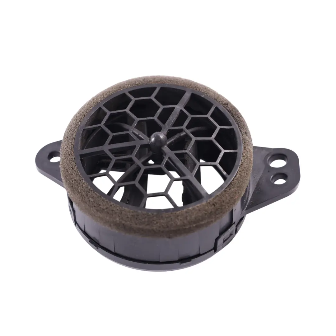 Toyota Celica T23 Armaturenbrett Lüftungsdüse Blende Dunkelgrau 55650-20330 - SKU 5565020330B1 - Teilenummer 5565020330B1