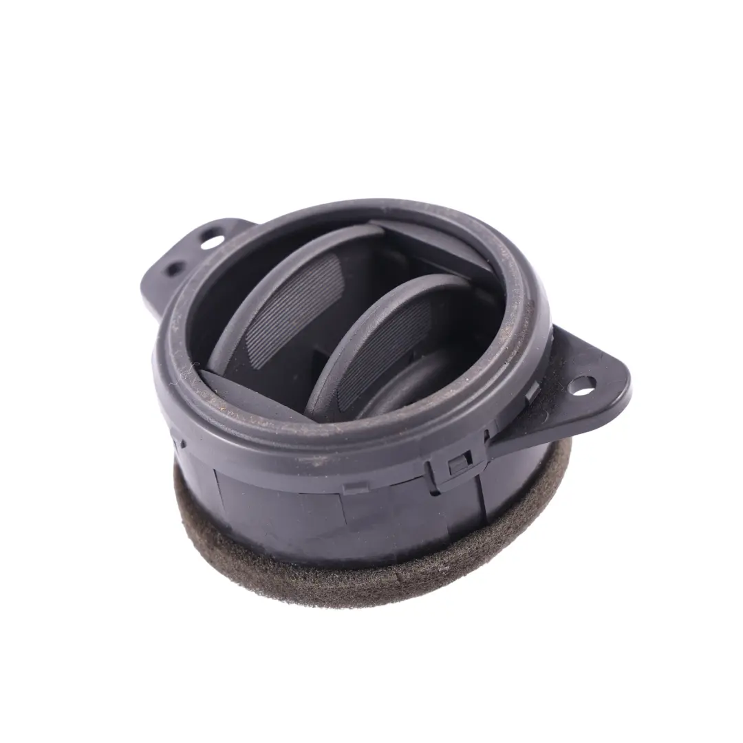 Toyota Celica T23 Panel Rejilla Ventilación Salpicadero Gris Oscuro 55650-20330 - SKU 5565020330B1 - Número de pieza 5565020330B1