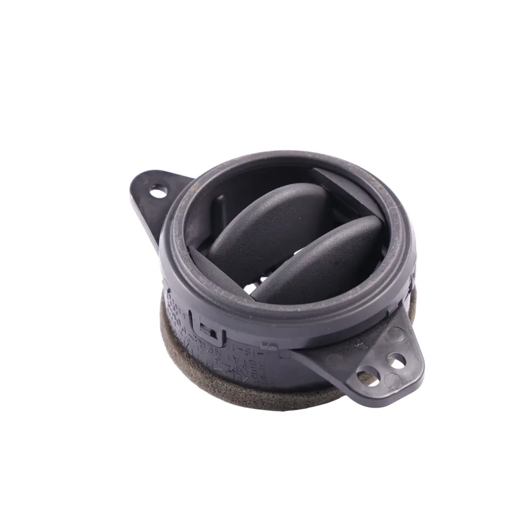 Dashboard Air Vent Panel Trim Dark Grey 55650-20330 to Toyota Celica T23 with Part number 5565020330B1 Toyota Celica T23 Dashboard Air Vent Panel Trim Dark Grey 55650-20330 - SKU 5565020330B1 - Part number 5565020330B1