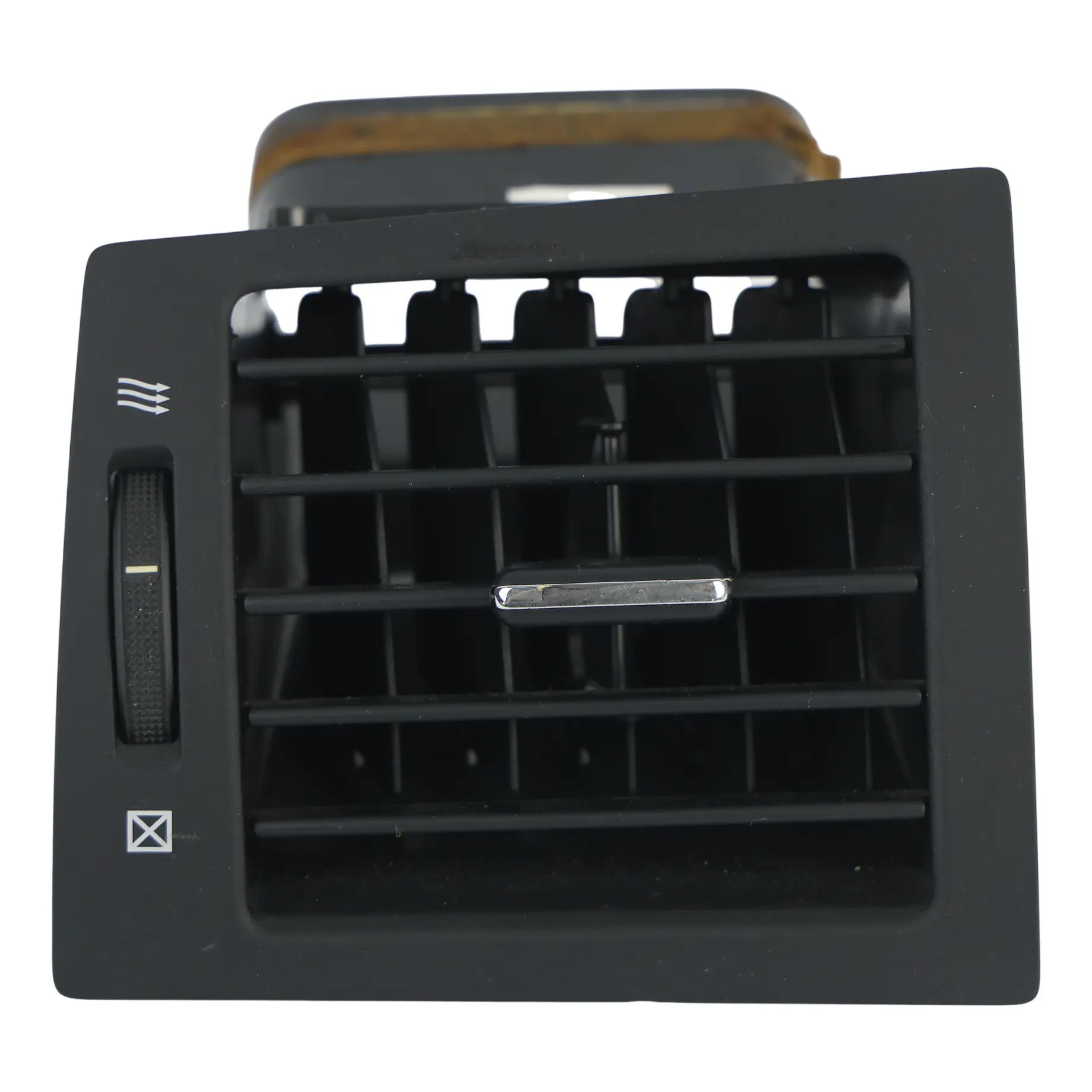 Toyota Avensis T270 Air Vent Dashboad Passanger Side Black Left N/S 5566005100C0