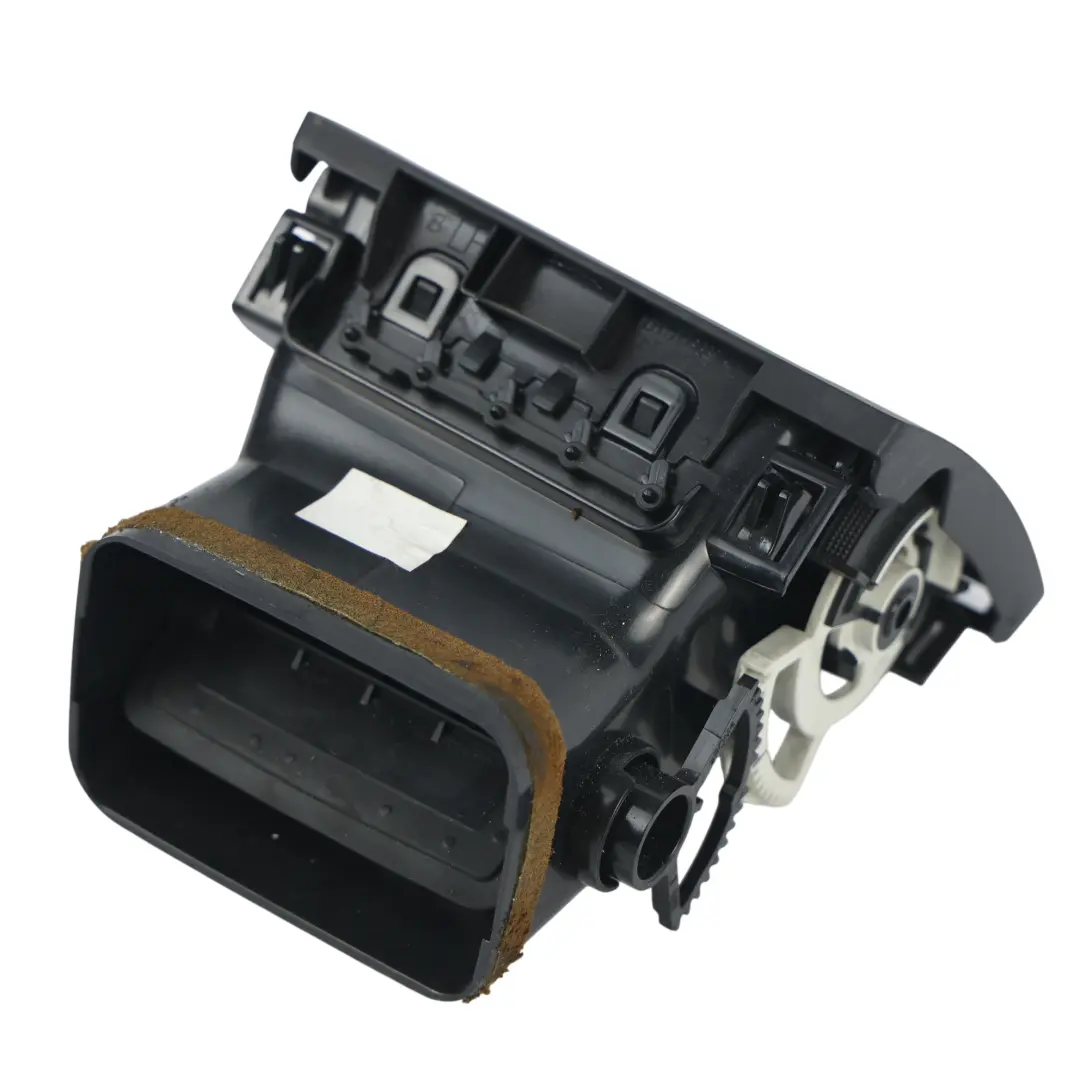Vent Dashboad Passanger Side Black Left N/S to Toyota Avensis T270 Air with Part number 5566005100C0 Toyota Avensis T270 Air Vent Dashboad Passanger Side Black Left N/S - SKU RHD-5566005100C0 - Part number 5566005100C0