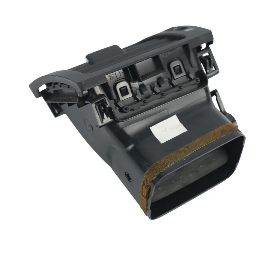 Toyota Avensis T270 Air Vent Dashboad Passanger Side Black Left N/S - SKU RHD-5566005100C0 - Part number 5566005100C0