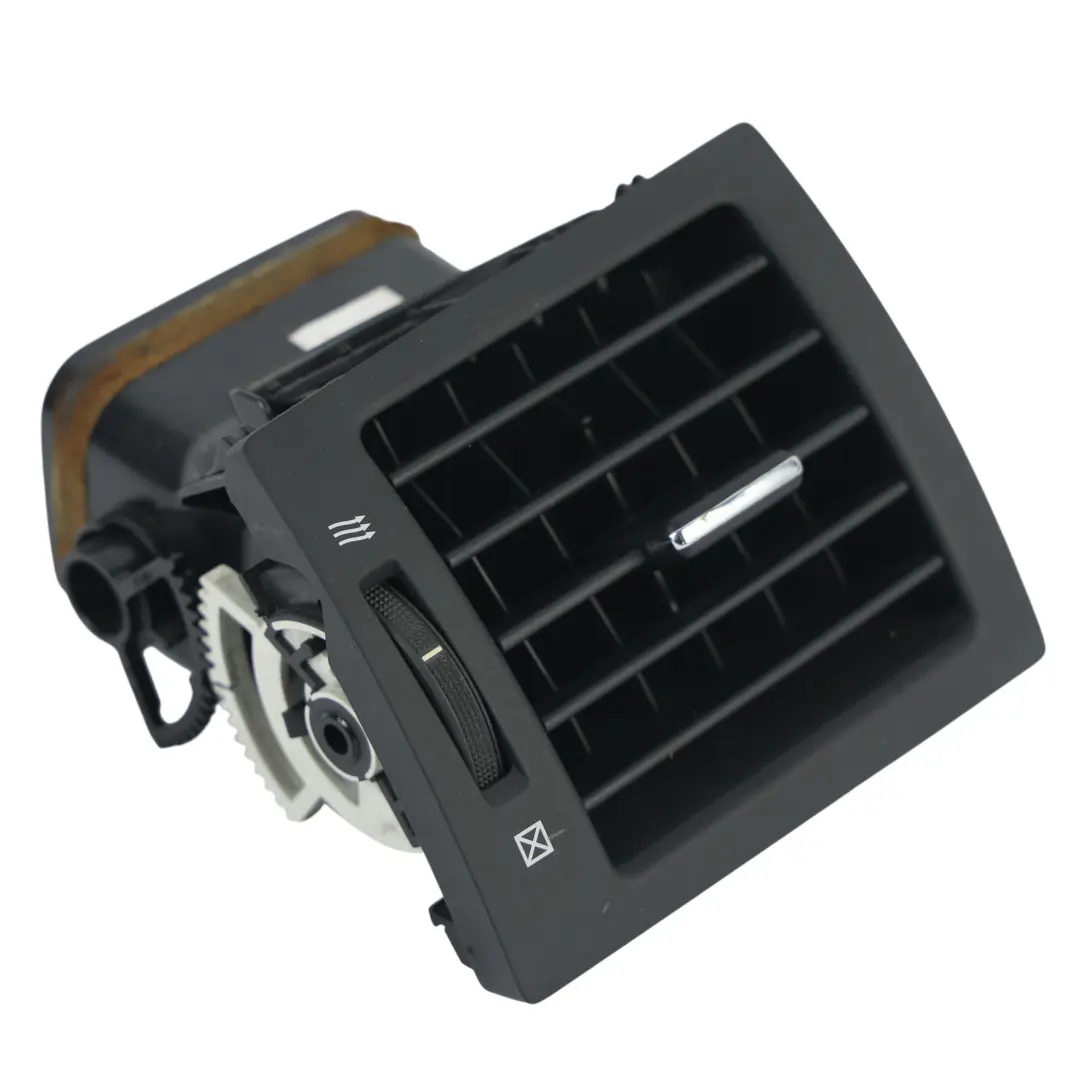 Vent Dashboad Passanger Side Black Left N/S to Toyota Avensis T270 Air with Part number 5566005100C0 Toyota Avensis T270 Air Vent Dashboad Passanger Side Black Left N/S - SKU RHD-5566005100C0 - Part number 5566005100C0