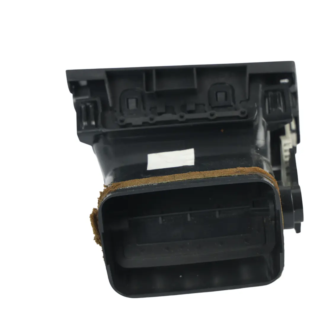 Toyota Avensis T270 Air Vent Dashboad Passanger Side Black Left N/S - SKU RHD-5566005100C0 - Part number 5566005100C0