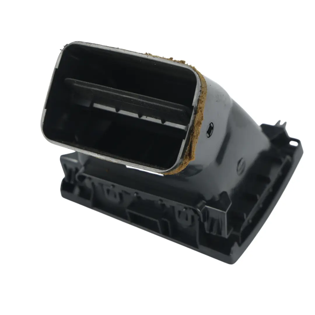 Toyota Avensis T270 Air Vent Dashboad Passanger Side Black Left N/S - SKU RHD-5566005100C0 - Part number 5566005100C0